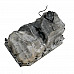 Картер BMW 5 Series (F10, F11), ОЕМ ZB-7812360-04