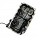 Картер BMW 5 Series (F10, F11), ОЕМ ZB-7812360-04