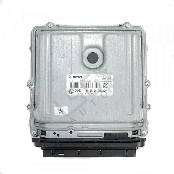 Компютър двигател BMW 5 Series (F10, F11), ОЕМ 8513250-01