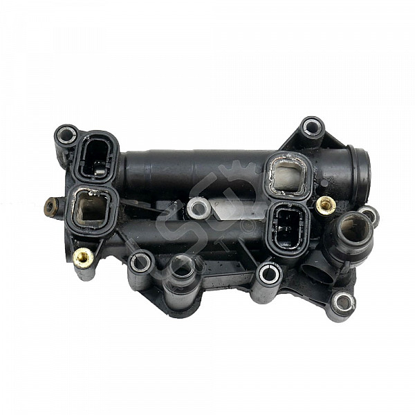 Корпус термостат BMW 5 Series (F10, F11), ОЕМ 70379335