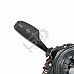 Лостчета чистачки/светлини с лентов кабел BMW 5 Series (F10, F11), ОЕМ 9234444