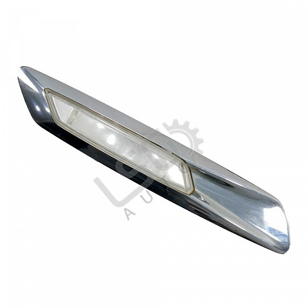 Ляв мигач калник BMW 5 Series (F10, F11), ОЕМ 715416705