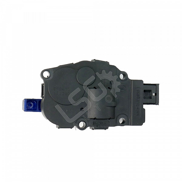 Моторче клапи парно BMW 5 Series (F10, F11), ОЕМ 410475520