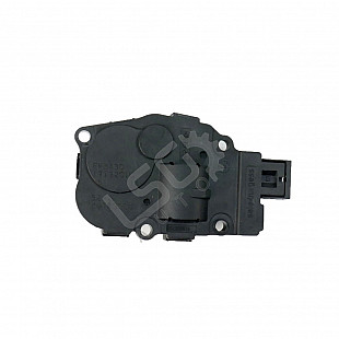 Моторче клапи парно BMW 5 Series (F10, F11), OEM 410475520