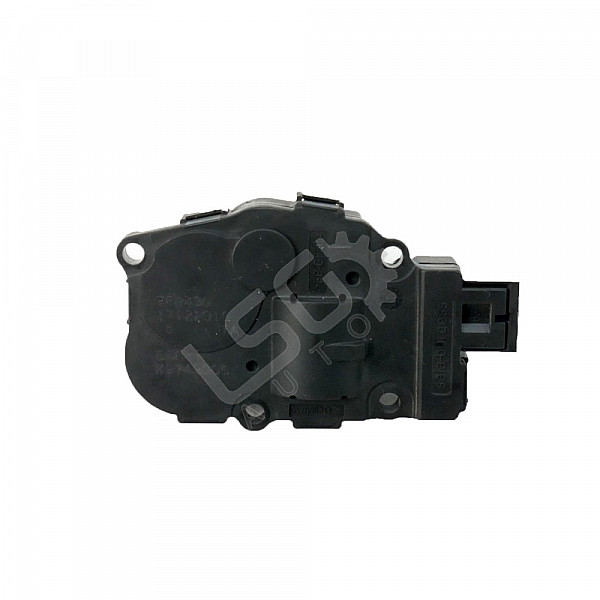 Моторче клапи парно BMW 5 Series (F10, F11), ОЕМ 410475520