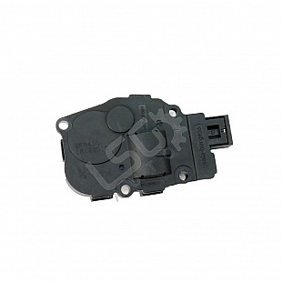 Моторче клапи парно BMW 5 Series (F10, F11), OEM 410475520