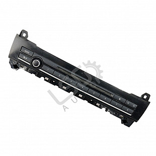 Панел бутони управление CD плеър BMW 5 Series (F10, F11), OEM 12688-824