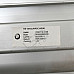 Релси багажник BMW 5 Series (F10, F11), ОЕМ 7228709