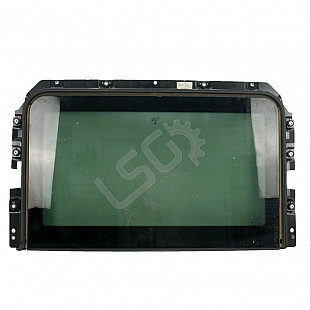 Шибидах BMW 5 Series (F10, F11), OEM 549692205