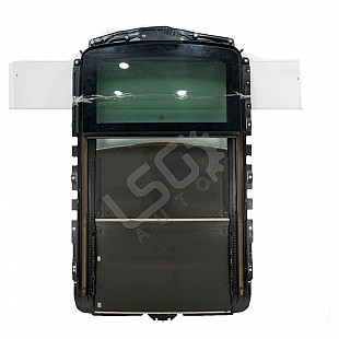 Шибидах BMW 5 Series (F10, F11), OEM 549692915