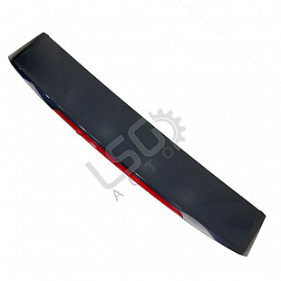 Спойлер заден капак с трети стоп BMW 5 Series (F10, F11), OEM 51627206564