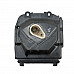 Високоговорител под предна дясна седалка BMW 5 Series (F10, F11), ОЕМ 65139169688-02
