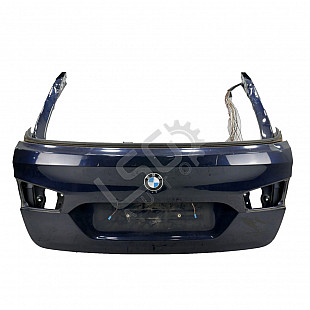 Заден капак BMW 5 Series (F10, F11)