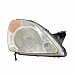 Десен фар Honda CR-V II, ОЕМ 33100-SCA-E010-M1