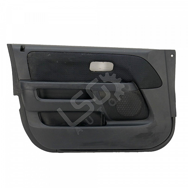 Интериорна кора предна лява врата Honda CR-V II, ОЕМ 83550-SCA-A010