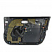 Интериорна кора предна лява врата Honda CR-V II, ОЕМ 83550-SCA-A010