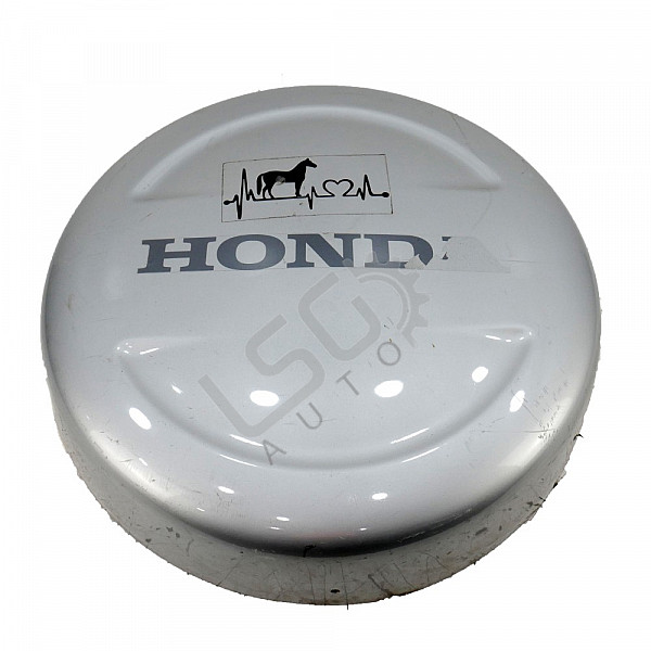 Капак резервна гума Honda CR-V II, ОЕМ 75590-S9A-J020-20