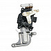 Моторче клапи парно Honda CR-V II, ОЕМ 063700-8940