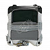 Шибидах Honda CR-V II, ОЕМ 70450-S5A-0033