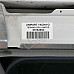 Шибидах Honda CR-V II, ОЕМ 70450-S5A-0033