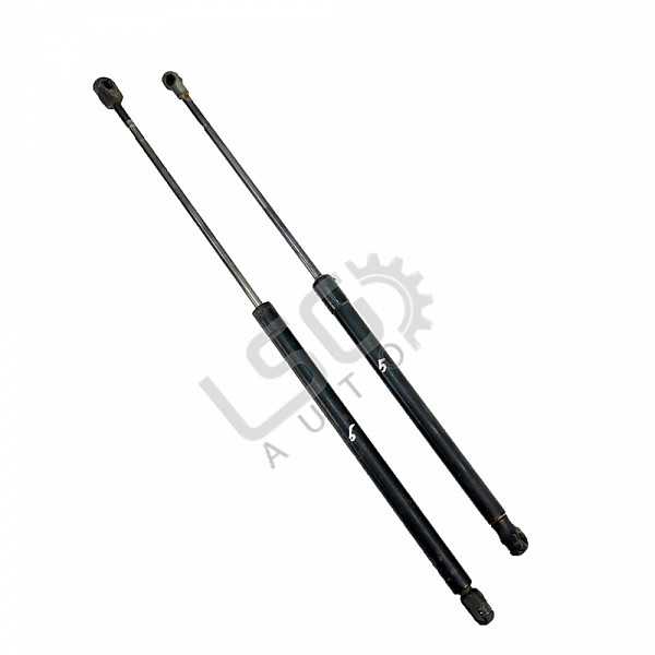 Амортисьори заден капак Seat Altea, ОЕМ 5P0827550A