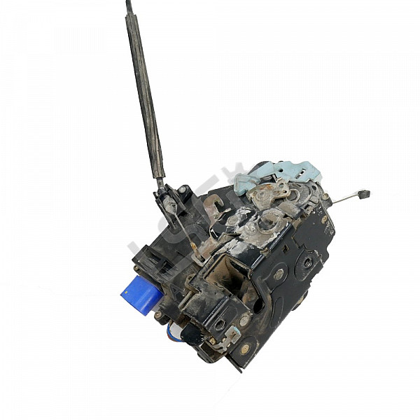 Брава задна дясна врата Seat Altea, ОЕМ 7L0839016