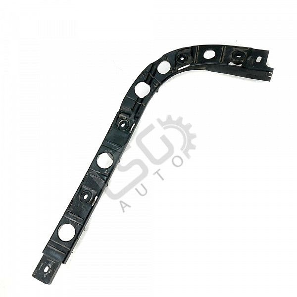 Десен държач задна броня Seat Altea, ОЕМ 5P0807864B
