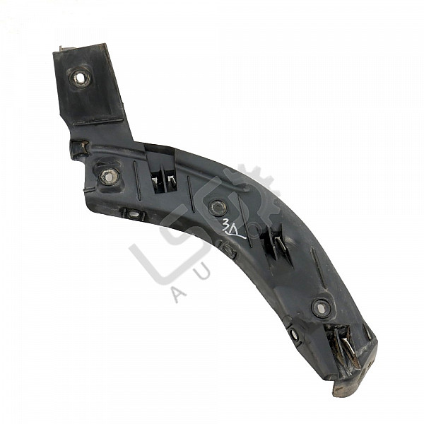 Десен държач задна броня Seat Altea, ОЕМ 5P0807376A