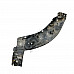 Десен държач задна броня Seat Altea, ОЕМ 5P0807376A