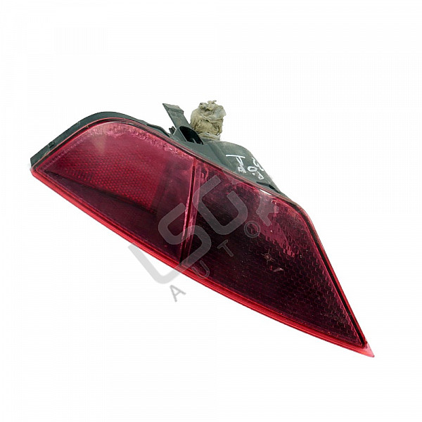 Десен стоп задна броня Seat Altea, ОЕМ 5P0945208