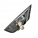 Десен стоп задна броня Seat Altea, ОЕМ 5P0945208