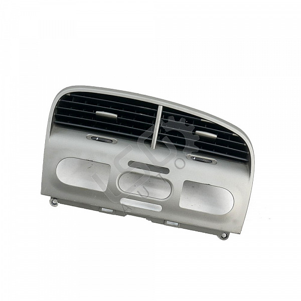 Духалки парно средна конзола табло Seat Altea, ОЕМ 5P1819110G