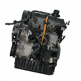 Двигател BJB 1.9 Seat Altea