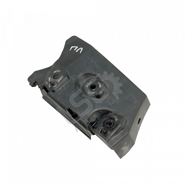 Ляв държач предна броня Seat Altea, ОЕМ 5P0807183A