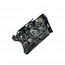 Ляв държач предна броня Seat Altea, ОЕМ 5P0807183A