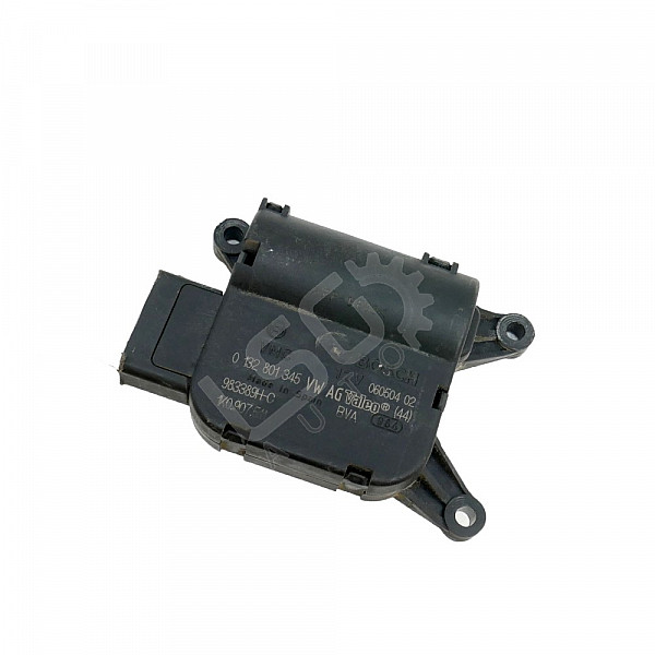 Моторче клапи парно Seat Altea, ОЕМ 1K0907511