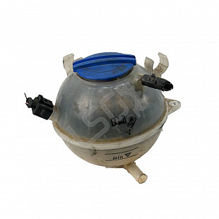 Разширително казанче антифриз Seat Altea, OEM 1K0121407A