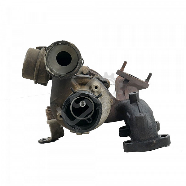 Турбо Seat Altea, ОЕМ 038253014G