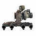 Турбо Seat Altea, ОЕМ 038253014G