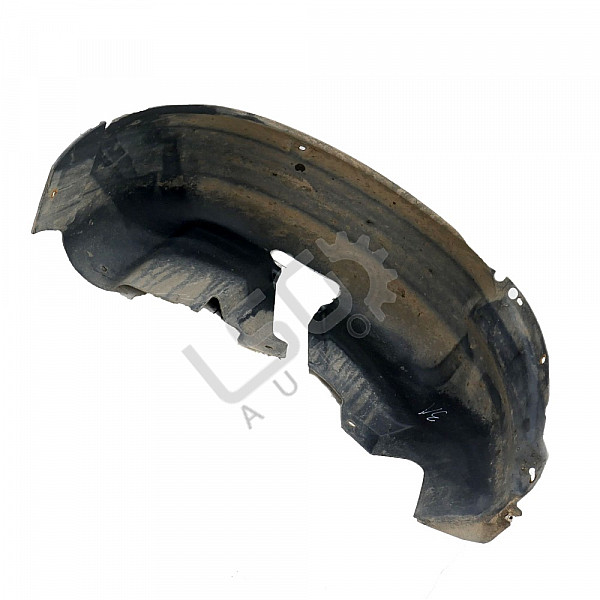Заден ляв подкалник Seat Altea