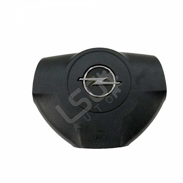 AIRBAG волан Opel Astra H (A04), ОЕМ 498997212