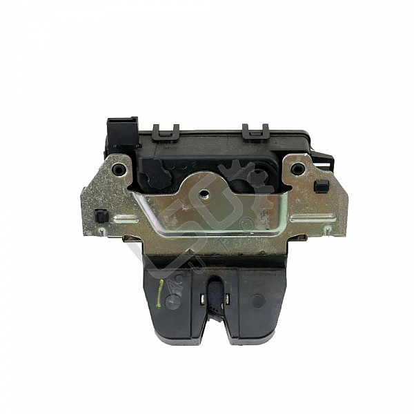 Брава заден капак Opel Astra H (A04), ОЕМ 13117285