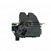 Брава заден капак Opel Astra H (A04), ОЕМ 13117285