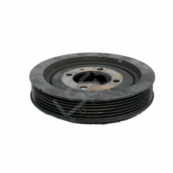 Демпферна шайба колянов вал Opel Astra H (A04), ОЕМ 8980391730