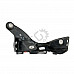 Десен държач задна броня Opel Astra H (A04), ОЕМ 13143107