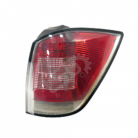 Десен стоп Opel Astra H (A04)