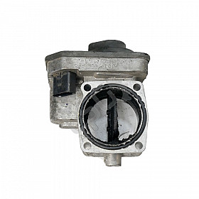 Дроселова клапа Opel Astra H (A04)