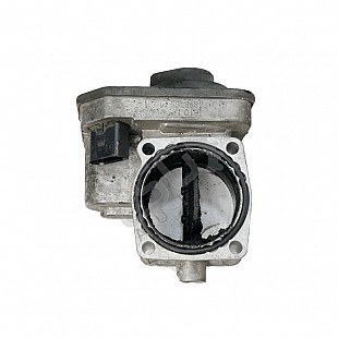 Дроселова клапа Opel Astra H (A04), OEM 8981052101