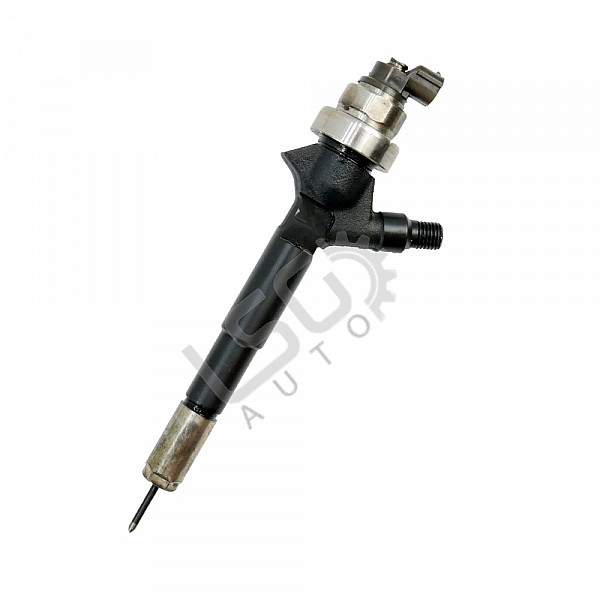 Дюза дизел Opel Astra H (A04), ОЕМ 97376270-3