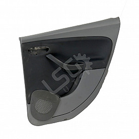 Интериорна кора задна дясна врата Seat Altea